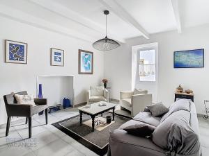 Maison Ty Gwen - Centre-ville avec jardin et proche de la plage