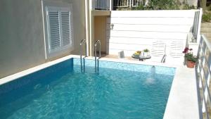 Apartments Doko, Zaton Bay