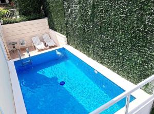 Apartments Doko, Zaton Bay