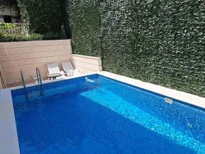 Apartments Doko, Zaton Bay