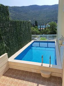 Apartments Doko, Zaton Bay