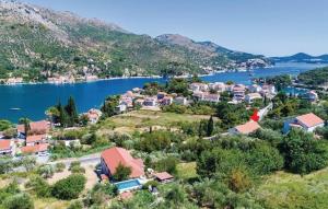 Apartments Doko, Zaton Bay