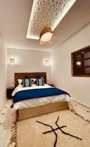 Riad Kimee Room 4