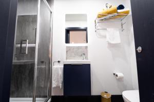 Bushmills Stunning Apt 4 with patio & BBQ