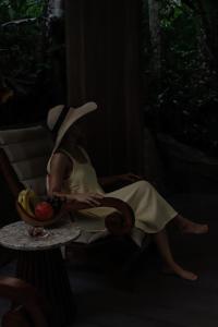 Secret Bungalows Lechu