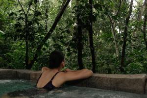 Secret Bungalows Lechu