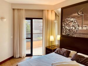 Bonaparte Hotel - Conforto, localização e lazer no coração de BSB!