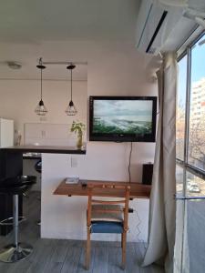 Zona Centro calle 8 piso 3