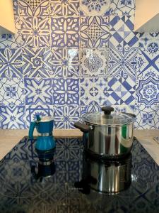 Domus Lucio & Gaio Terracina