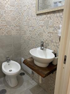 Vecchia Napoli Purgatorio