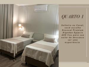 Aparto Premium com Smart Home