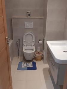 Bel appartement 2 chambres et bien meublé