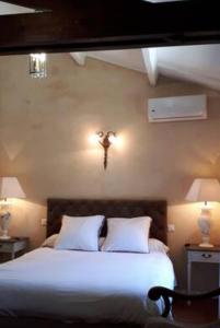 Maisons d'hotes L-Olettese : photos des chambres