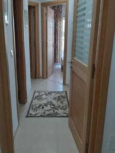 Bel appartement 2 chambres et bien meublé