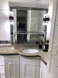 Reserva Paraíso-Manaus Charming Apartment