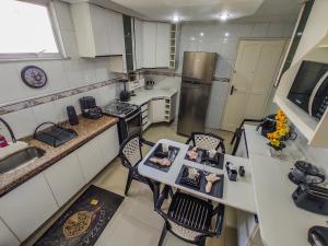 Reserva Paraíso-Manaus Charming Apartment