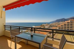 Beautiful Arenas Negras By Paramount Holidays