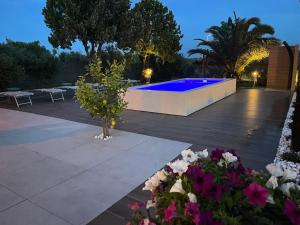B&B Luci della Collina Boutique Relax