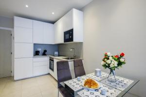 Appartement Sea View