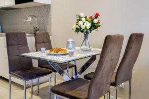 Appartement Sea View