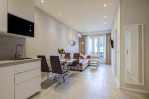 Appartement Sea View