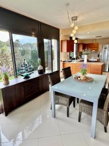 PLAYA CRISTAL y VISTAS PLAYA