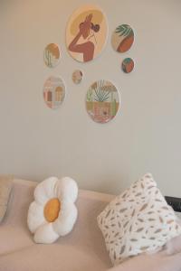 DivaLyLy Homestay CITADINES MARINA, Hạ Long, Việt Nam