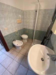 Affitta Camere L'Oleandro img26