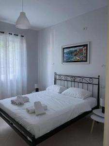 Thanasiss House Dhermi