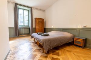 Hotels Monastere du Val de Consolation : photos des chambres