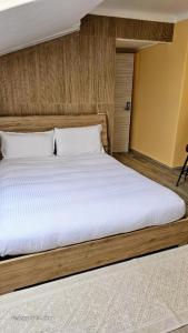 Chambre Double avec Salle de Bains Privative Extérieure