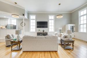 Unique Church Turned Family Retreat Relax and Enjoy