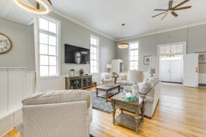 Unique Church Turned Family Retreat Relax and Enjoy