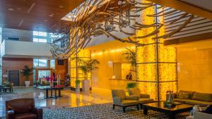 2 Bedroom Private Residence at Carillon Miami Resort -522