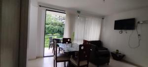 Apartamento Amoblado La Tebaida