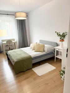 Apartament Nikola