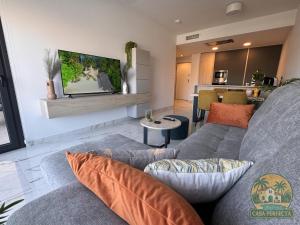 Sunrise Paradise by Casa Perfecta