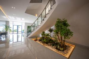 The Queens Lion Premium HOTEL