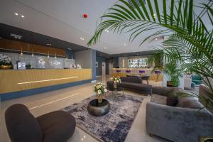 The Queens Lion Premium HOTEL