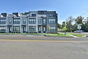 Trailhead Townhome - 3hvězdičkové hotely ve městě Knoxville