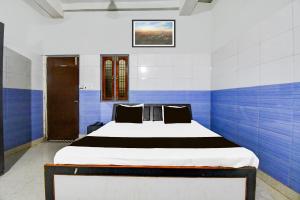 Hotel O Ashoka Palace