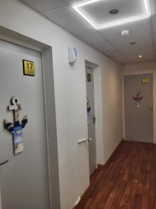 Hotels Hotel Les Rosiers : photos des chambres