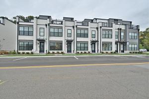 Trailhead Retreat - 4hvězdičkové hotely ve městě Knoxville