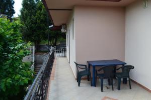 Apartmani Tomar
