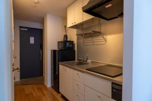 The Apartment Hotel 渋谷2