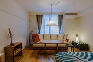 The Apartment Hotel Shibuya 2