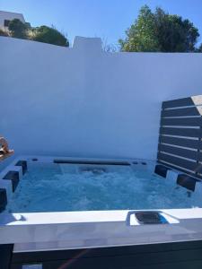 Κατοικία Uppolis με θέα τα νησιά