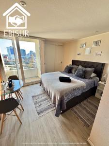 EBISUR Apart - Hoteles CRUZ