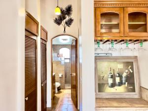 Puerto Nuevo Surf Casita Sonrisa 1 BR with pool