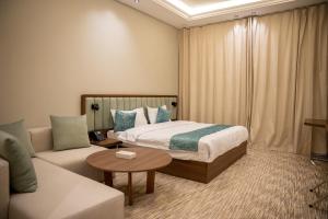 فندف ألان للشقق الفندقية